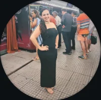 Andréa Pereira
