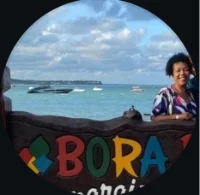 Rita Nascimento